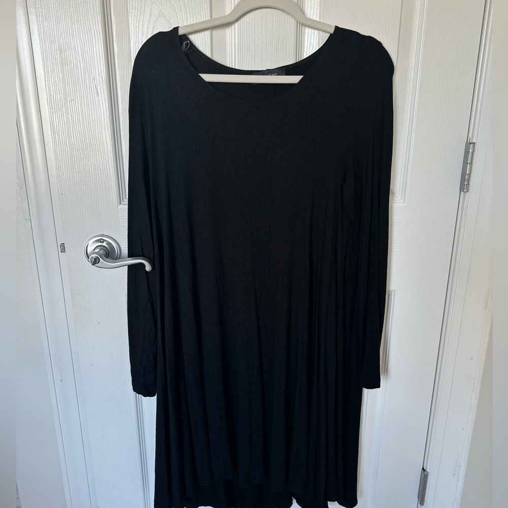 Karen Kane Swing Dress